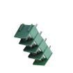 DBT10-7.62-4P-GN Barrier Terminal Blocks