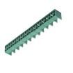 DBT10-8.5-12P-GN  Connectors
