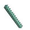 DBT10-8.5-12P-GN Barrier Terminal Blocks