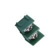 DBT10-8.5-2P-GN Barrier Terminal Blocks