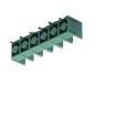 DBT10-8.5-6P-GN  Connectors