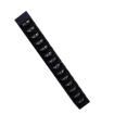 DBT30C-8.25-14P Barrier Terminal Blocks