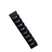 DBT30C-8.25-8P Barrier Terminal Blocks