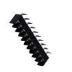 DBT30R-7.62-10P Barrier Terminal Blocks