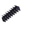 DBT30R-8.25-8P  Connectors