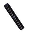 DBT50-9.5-12P Barrier Terminal Blocks