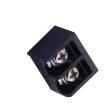 DBT50-9.5-2P Barrier Terminal Blocks