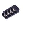 DBT50-9.5-4P  Connectors