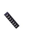 DBT50-9.5-7P Barrier Terminal Blocks