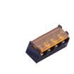 DBT50G-9.5-4P electronic component of DIBO