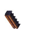DBT50G-9.5-5P Barrier Terminal Blocks