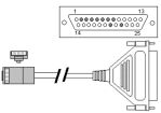 76000195 electronic component of Digi International