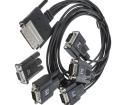 76000528 D-Sub Cables