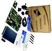 CC-WMX53-ANDRD Development Boards & Kits - ARM