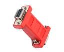 JD2D3-CDL-A D-Sub Adapters & Gender Changers