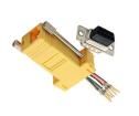 JE1D2-CDA-A  Connectors