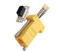 JE1D2-CDA-A D-Sub Adapters & Gender Changers