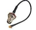 JM2T1-CL0-9I RF Cable Assemblies