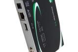 X4-Z1U-B201-A Gateways