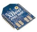 XBP24BZ7UITB003J electronic component of Digi International