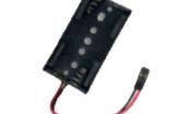 163-043 Cylindrical Battery Contacts, Clips, Holders & Springs