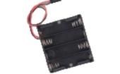 163-165 Cylindrical Battery Contacts, Clips, Holders & Springs