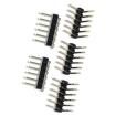 240-079 Headers & Wire Housings