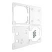 240-133 Enclosures, Boxes & Cases