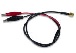 SMA to Alligator Clip Cable - Digilent