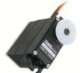 290-010 AC, DC & Servo Motors