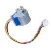 290-028 Stepper Motors