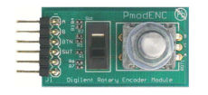 410-117 electronic component of Digilent