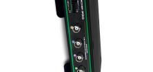 410-394-1 Benchtop Oscilloscopes