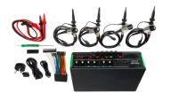 411-002  Test & Measurement