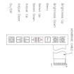 356301021-3 Display Development Tools
