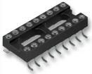 DIL 24 03 SMD M electronic component of Fisher