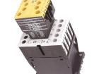 DILAS-R44(24VDC) Contactors - Electromechanical
