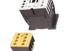 DILMS12-23(24VDC) Contactors - Electromechanical