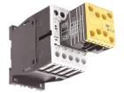 DILMS7-R23(24VDC)  Electromechanical