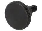 DIN 464-M3-6 electronic component of Elesa & Ganter 