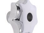 DIN 6336-AL-80-M16-D-PL Knobs & Dials
