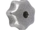 DIN 6336-GG-32-M6-D Knobs & Dials