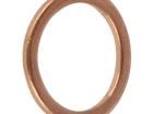 DIN 7603-CU-10-13,5-A Electrical Enclosure Accessories