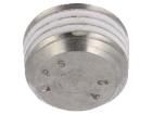 DIN 906-NI-M16X1,5-GPC  Electromechanical