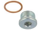 DIN 908-ST-M24X1,5-AC  Electromechanical