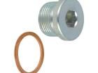DIN 908-ST-M24X1,5-AC Mounting Fixings