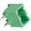 2EHDRC-02P Pluggable Terminal Blocks