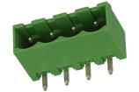 2EHDRC-04P  Connectors