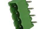 2EHDRC-04P Pluggable Terminal Blocks