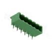 2EHDRC-06P  Connectors